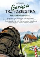 Okadka - Gorca trzydziestka. Za mundurem