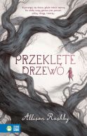 Okadka - Przeklte drzewo