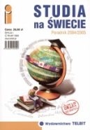 Okadka - Studia na wiecie