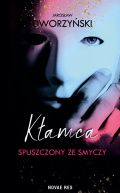 Okadka -  Kamca spuszczony ze smyczy