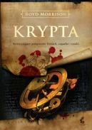 Okadka - Krypta