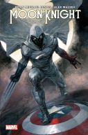 Okadka - Moon Knight