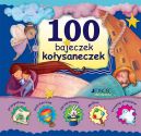 Okadka - 100 bajeczek koysaneczek