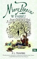 Okadka - Mary Poppins w parku