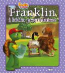 Okadka - Franklin i kko przyrodnicze