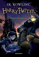 Okadka - Harry Potter i kamie filozoficzny