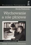 Okadka - Wychowanie a role pciowe