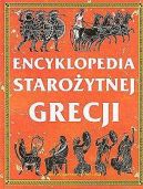 Okadka - Encyklopedia staroytnej Grecji 