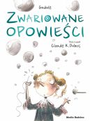 Okadka - Zwariowane opowieci