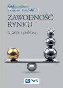 Okadka - Zawodno rynku w teorii i praktyce