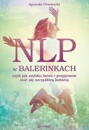 Okadka - NLP w balerinkach