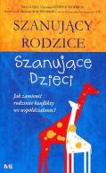 Okadka - Szanujcy rodzice. Szanujce dzieci