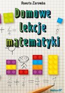 Okadka - Domowe lekcje matematyki