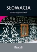 Okadka - Sowacja. Praktyczny Przewodnik