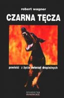 Okadka - Czarna tcza