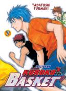 Okadka - KUROKOS BASKET: TOM 7