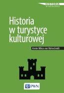 Okadka - Historia w turystyce kulturowej