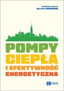 Okadka ksizki - Pompy ciepa i efektywno energetyczna