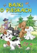 Okadka - Bajki o pieskach