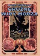 Okadka - Grone wiry morza 