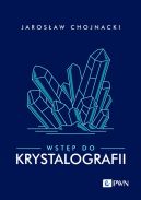 Okadka ksizki - Wstp do krystalografii