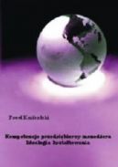 Okadka - Kompetencje przedsibiorcy-menedera. Ideologia ksztatowania