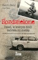 Okadka - Rozdzielone