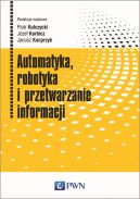 Okadka - Automatyka, robotyka i przetwarzanie informacji