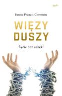 Okadka - Wizy duszy. ycie bez udrki