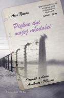 Okadka - Pikne dni mojej modoci