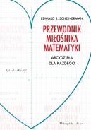 Okadka - Przewodnik mionika matematyki. Arcydziea dla kadego