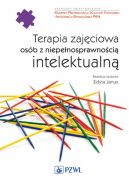 Okadka - Terapia zajciowa osb z niepenosprawnoci intelektualn           