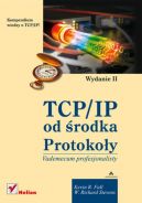 Okadka - TCP/IP od rodka. Protokoy