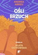 Okadka - Oli brzuch