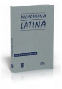 Okadka - Pachomiana latina