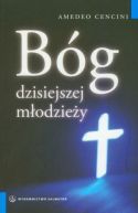 Okadka - Bg dzisiejszej modziey