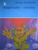 Okadka - Ksiniczka i koboldy