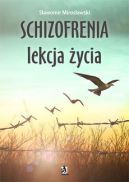 Okadka - Schizofrenia – lekcja ycia