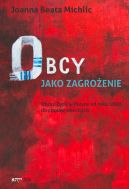 Okadka - Obcy jako zagroenie