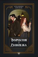 Okadka - Inspektor i Zodziejka