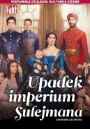 Okadka - Upadek imperium Sulejmana