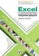 Okadka - Excel w zastosowaniach inynieryjnych
