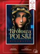 Okadka - Krlowa Polski, Biografia. Audiobook 