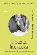 Okadka - Poczta literacka, czyli jak zosta (lub nie zosta) pisarzem