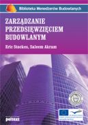 Okadka - Zarzdzanie przedsiwziciem budowlanym