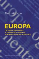 Okadka - Europa i jej profile znaczeniowe w chorwackich i serbskich dyskursach medialnych (2007-2017)