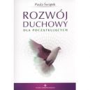 Okadka - Rozwj duchowy dla pocztkujcych