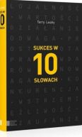 Okadka - Sukces w 10 sowach