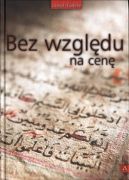 Okadka - Bez wzgldu na cen