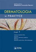 Okadka - Dermatologia w praktyce. Cz 1